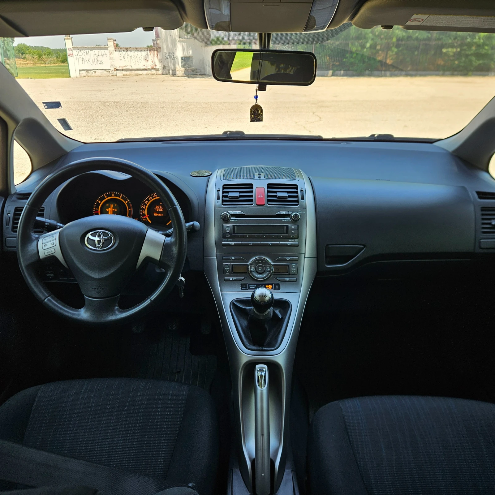 Toyota Auris | Mobile.bg � ����������� 11