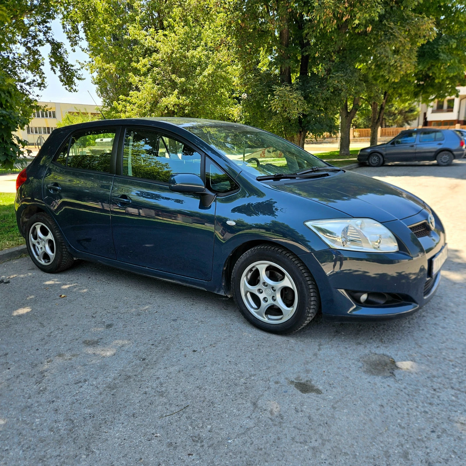 Toyota Auris | Mobile.bg � ����������� 1