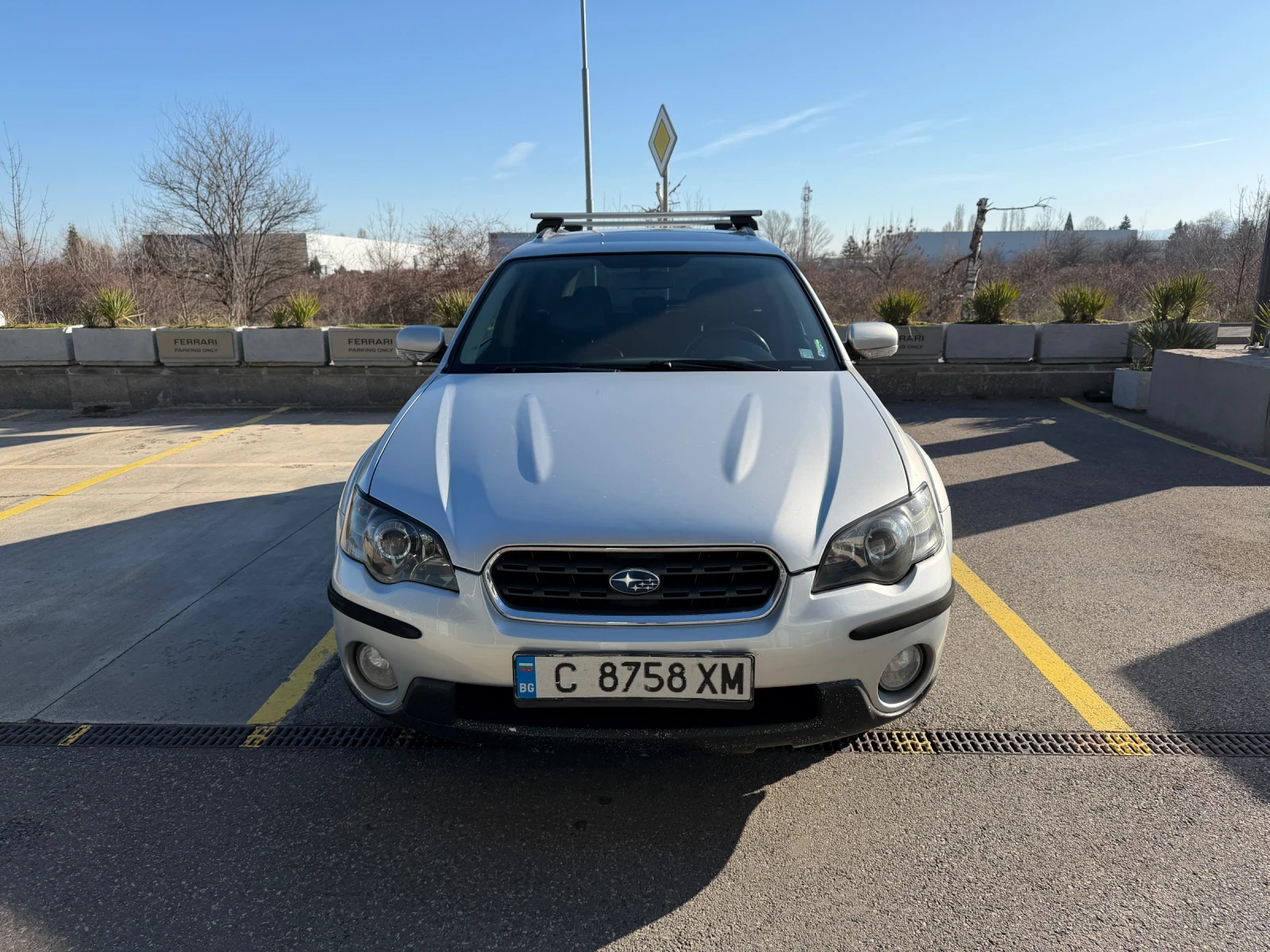 Subaru Outback | Mobile.bg � ����������� 12