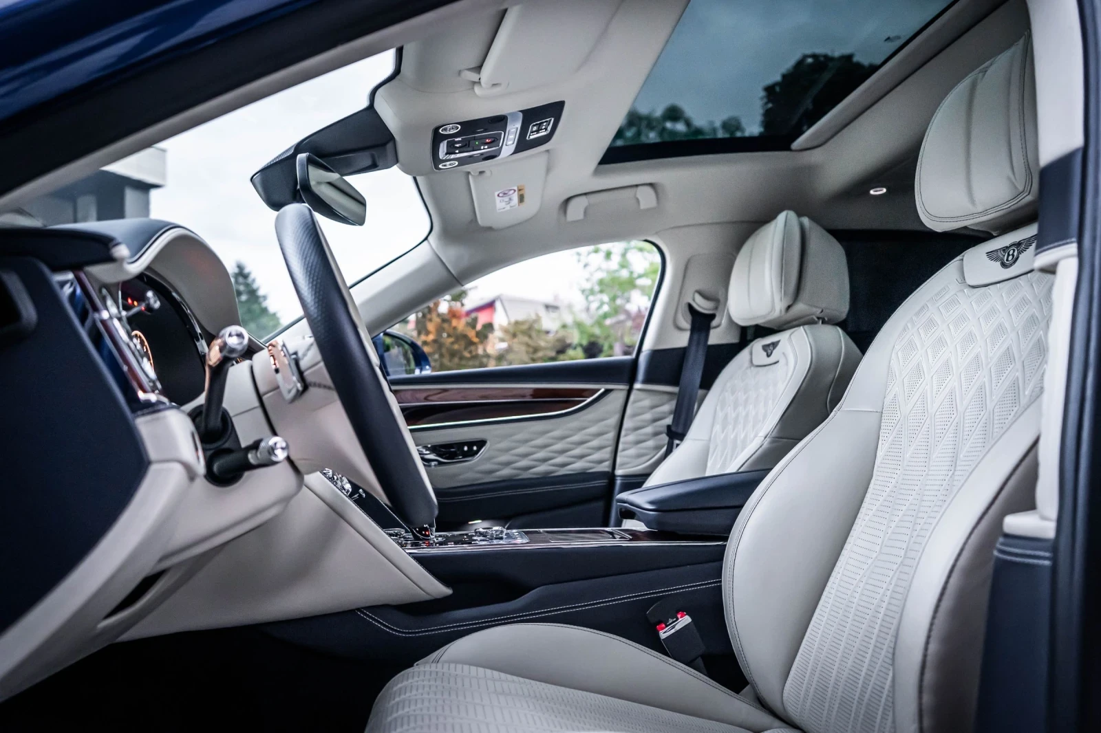 Bentley Flying Spur W12 FIRST EDITION | Mobile.bg � ����������� 11