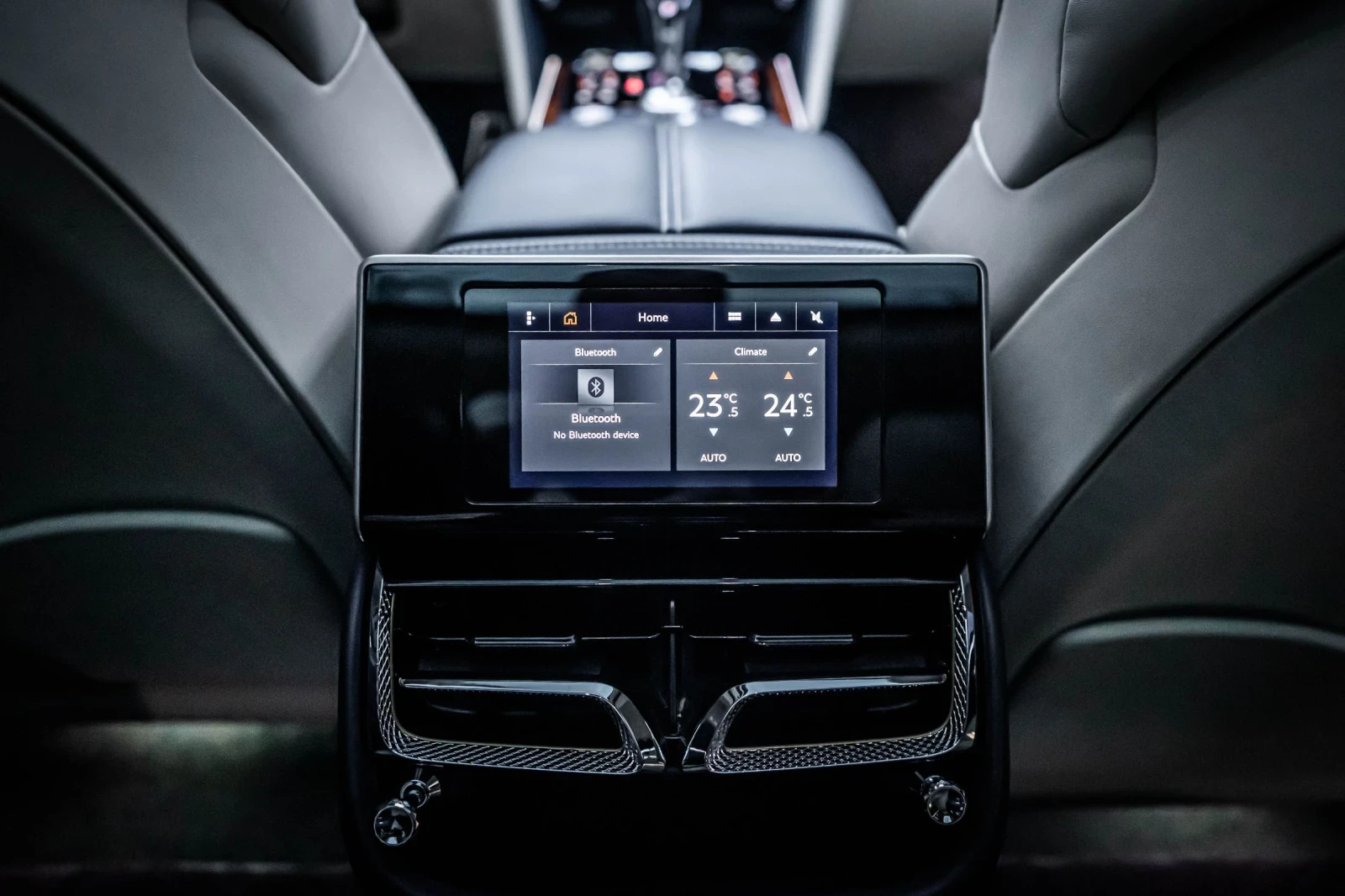 Bentley Flying Spur W12 FIRST EDITION | Mobile.bg � ����������� 17