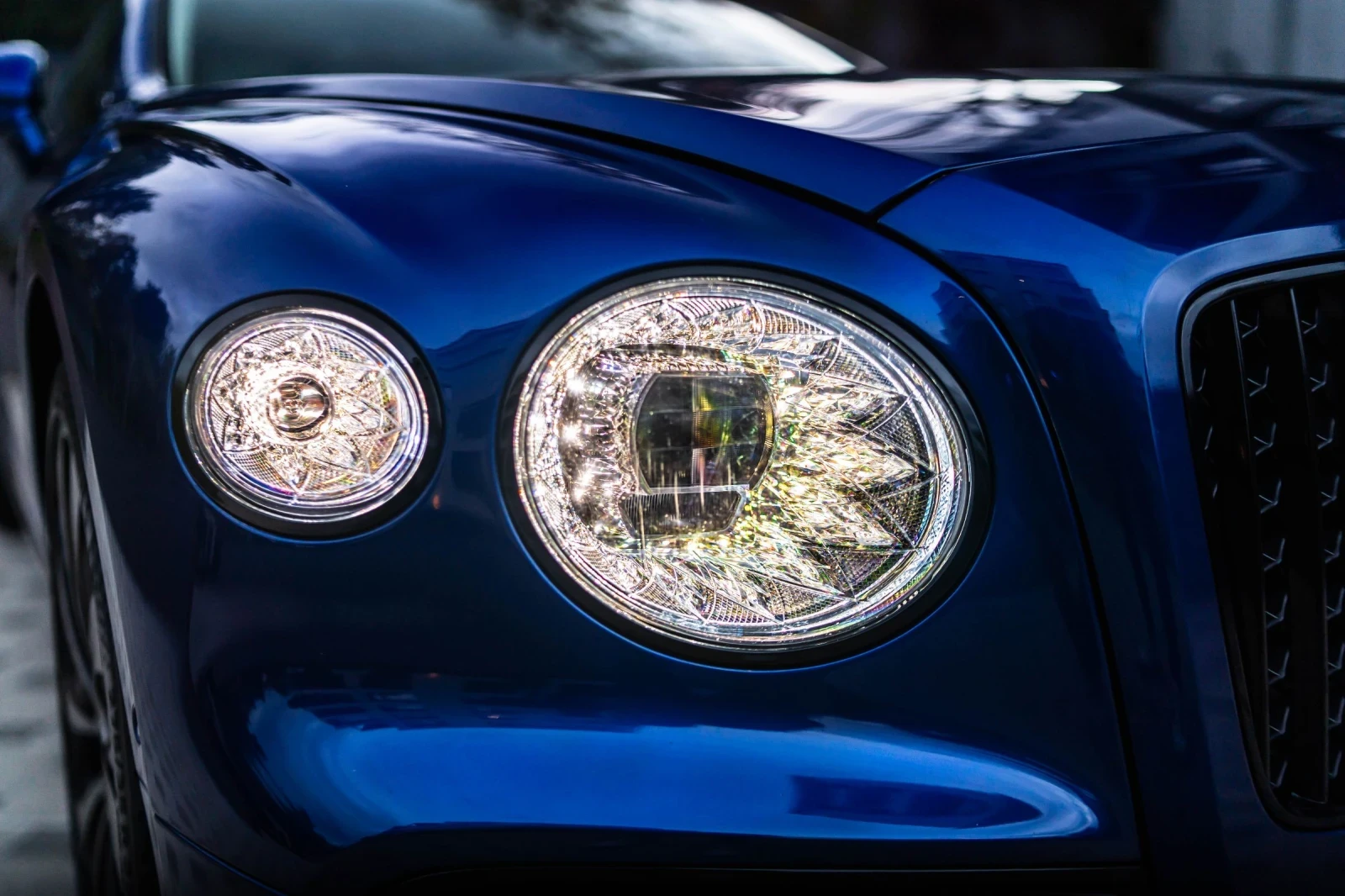 Bentley Flying Spur W12 FIRST EDITION | Mobile.bg � ����������� 4