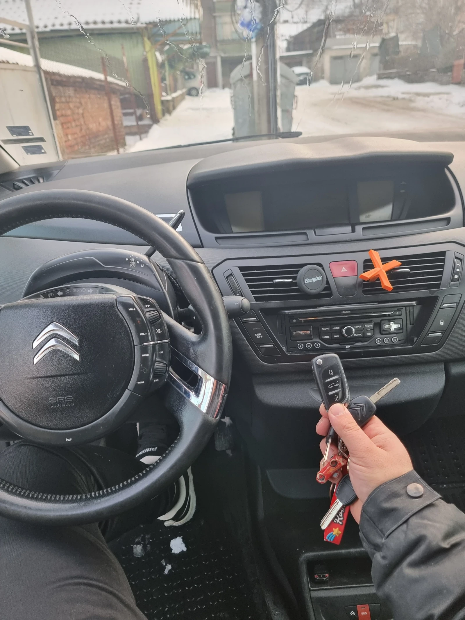 Citroen C4 Picasso | Mobile.bg � ����������� 10