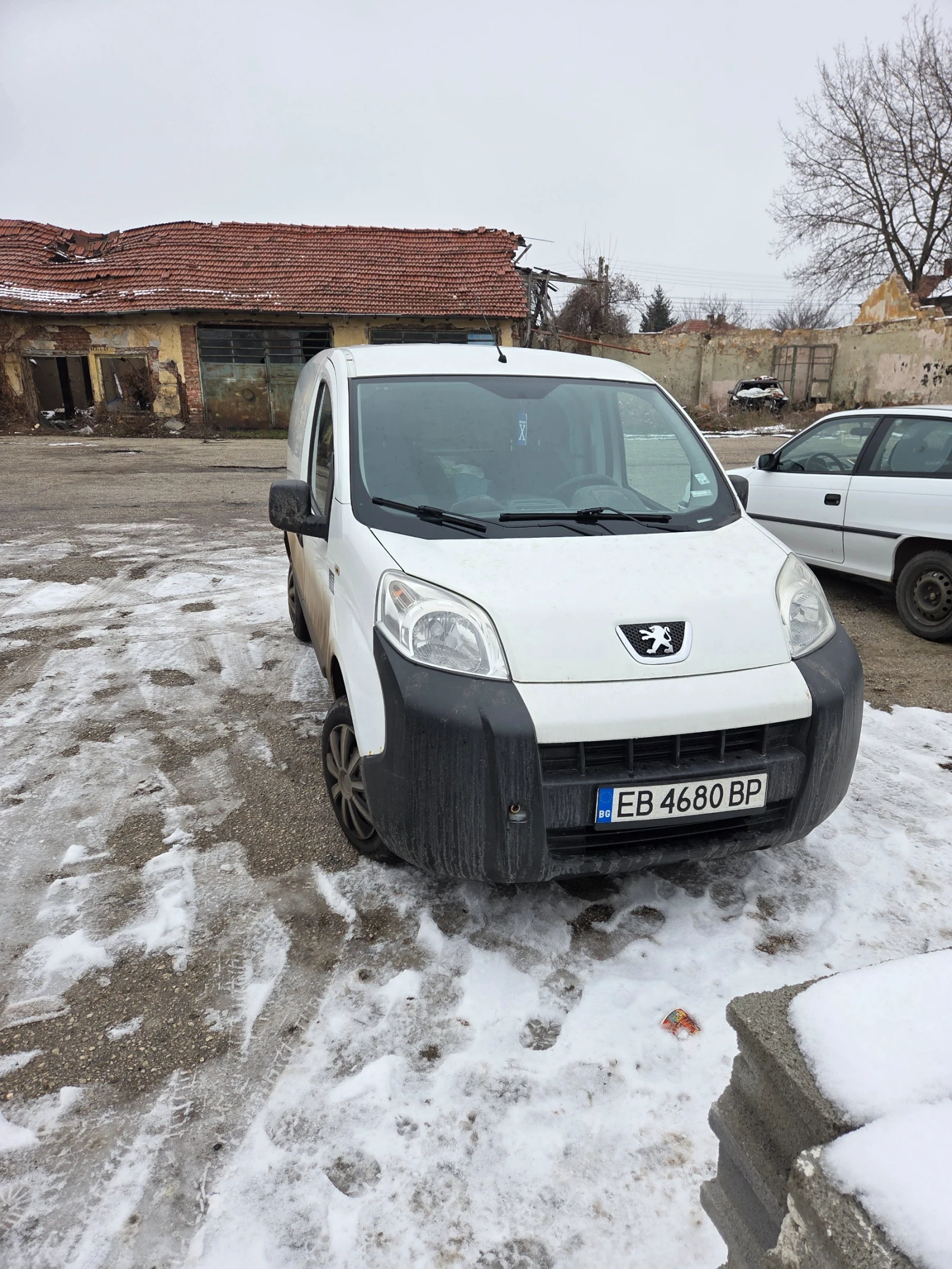Peugeot Bipper | Mobile.bg � ����������� 1