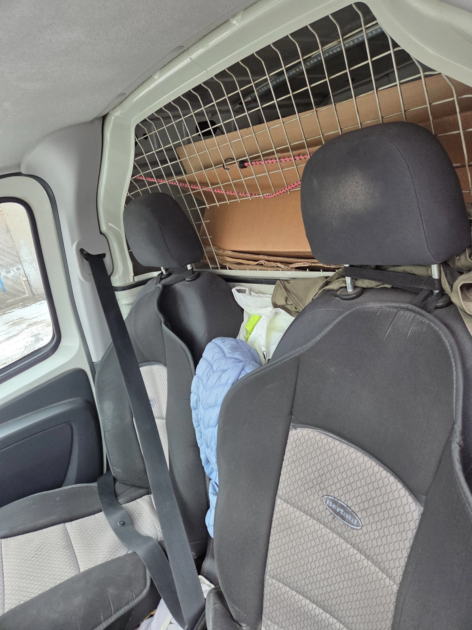 Peugeot Bipper | Mobile.bg � ����������� 7