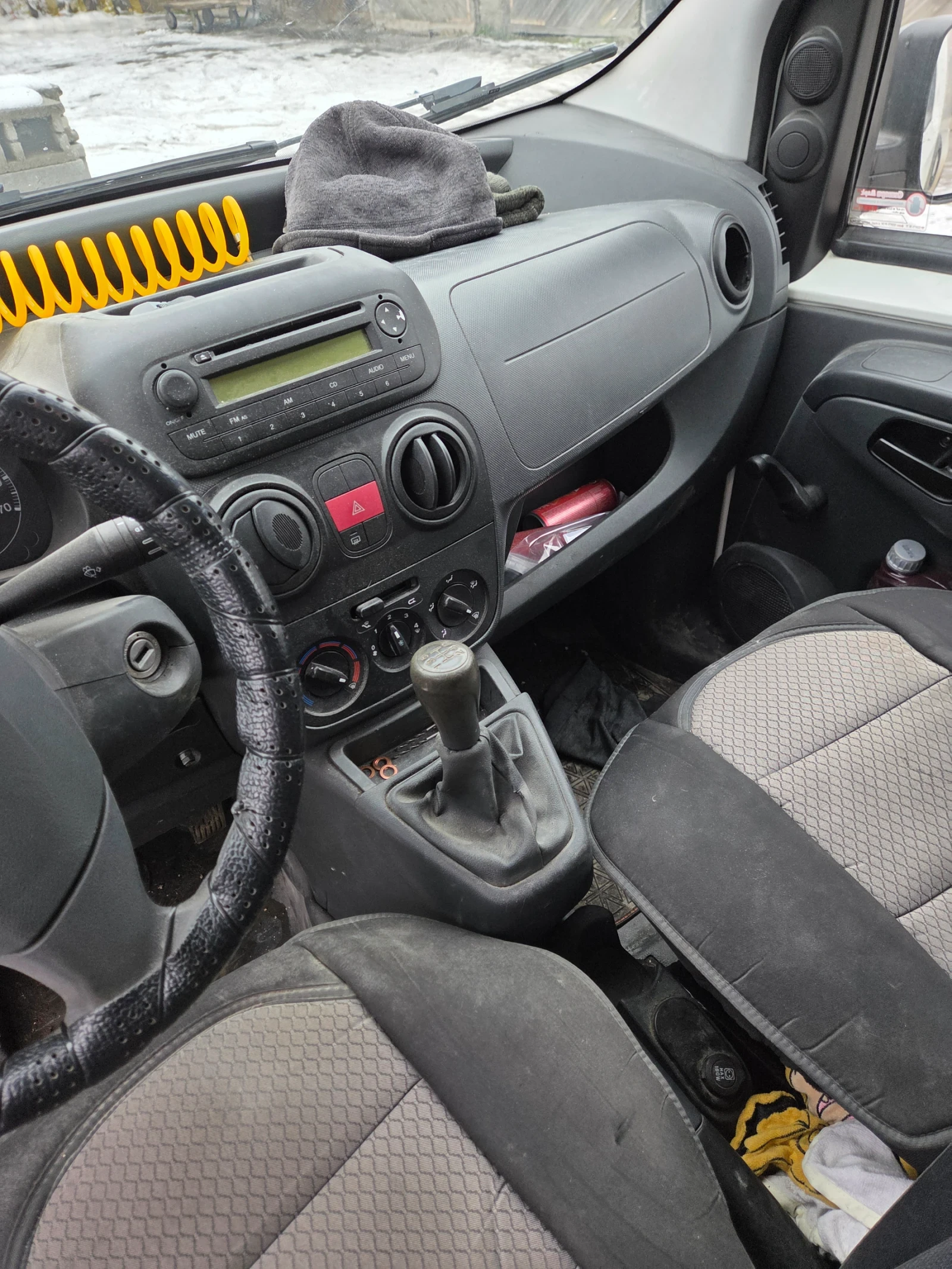 Peugeot Bipper | Mobile.bg � ����������� 6