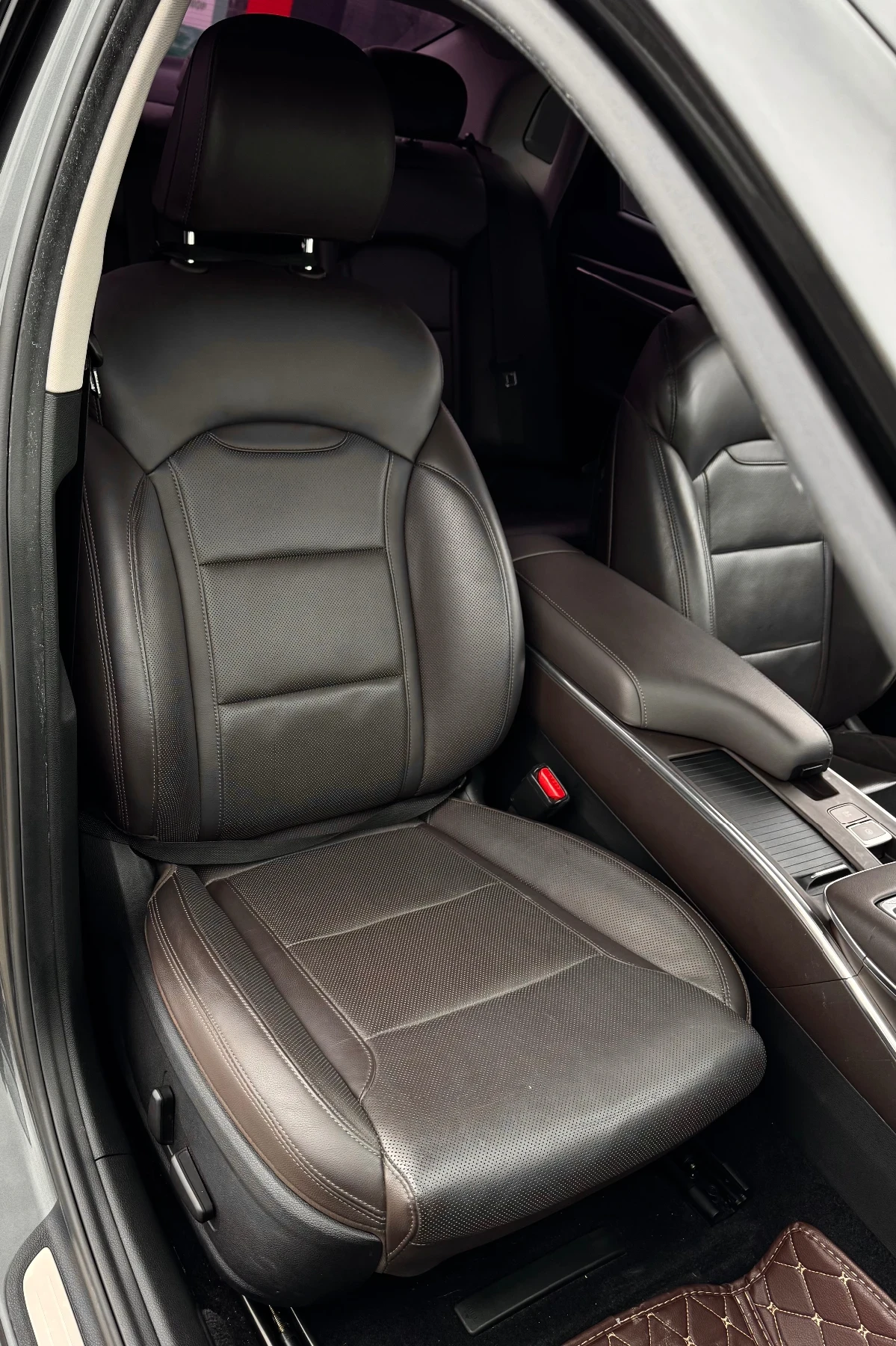 Hyundai Grandeur 41000км / обслужен  - изображение 10