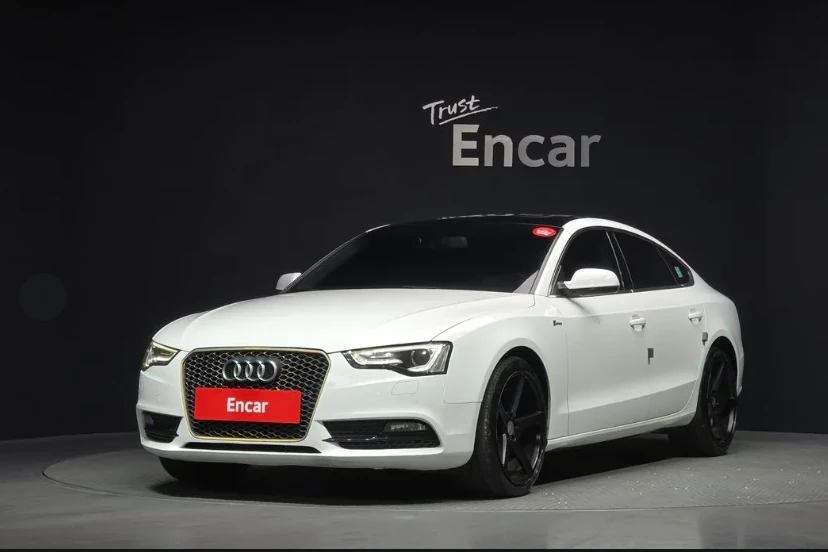 Audi A5 QUATTRO* S-LINE* KEYLESS ����������(���� �� ��) | Mobile.bg � ����������� 1