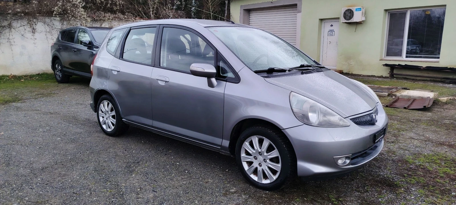 Honda Jazz 1.4i-83�.� | Mobile.bg � ����������� 3