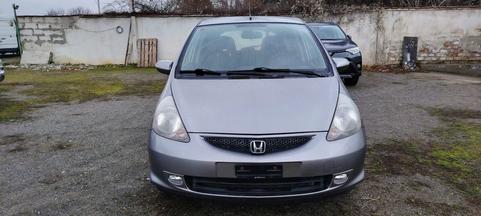 Honda Jazz 1.4i-83�.� | Mobile.bg � ����������� 2