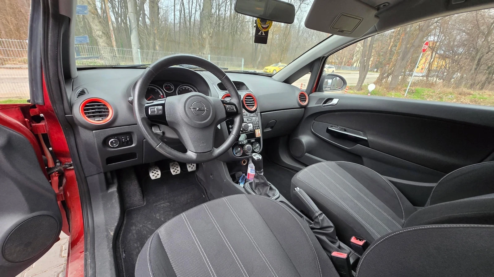 Opel Corsa 1.3 CDTI  | Mobile.bg � ����������� 4