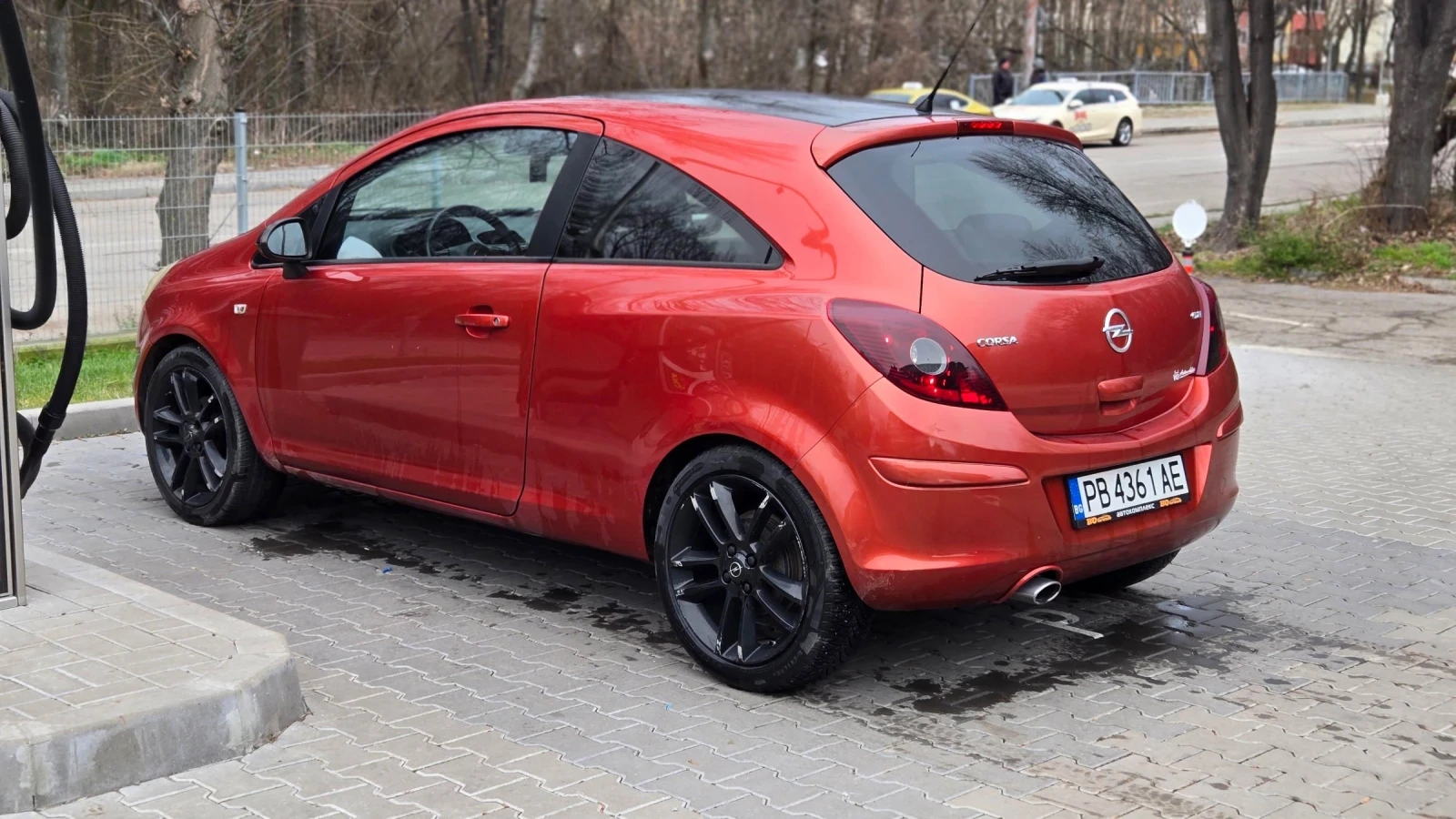Opel Corsa 1.3 CDTI  | Mobile.bg � ����������� 6