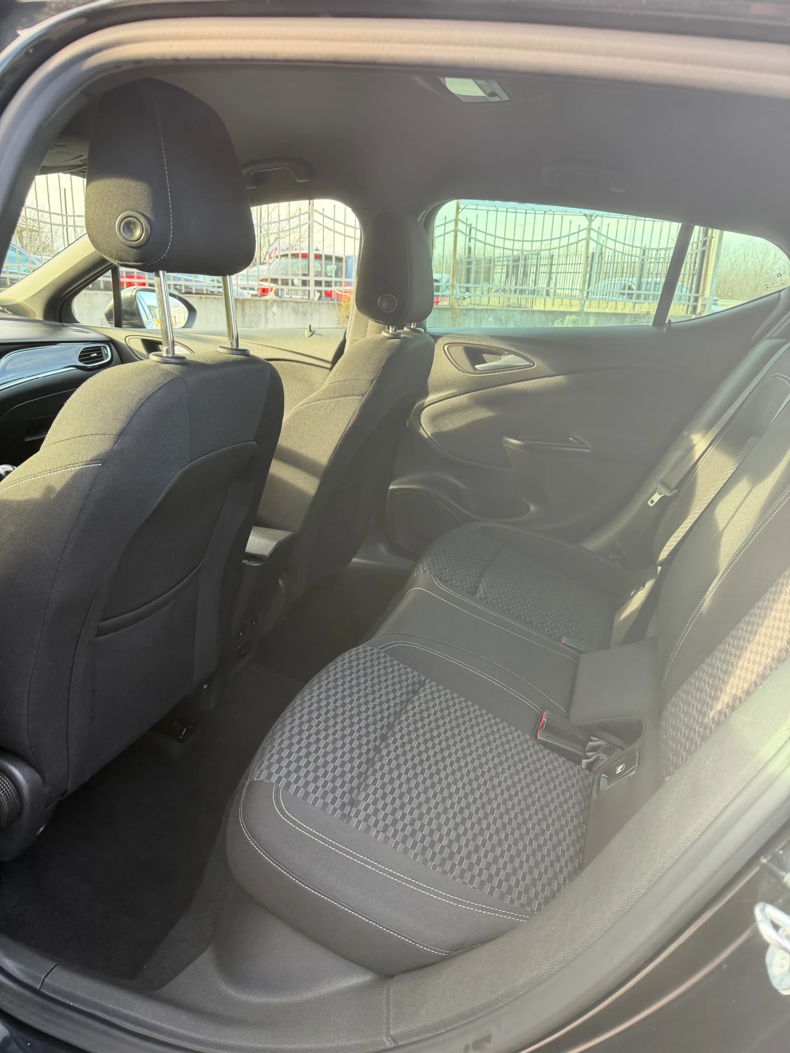 Opel Astra 1.6CDTi/136��/��������/���/������/�������/��� | Mobile.bg � ����������� 10