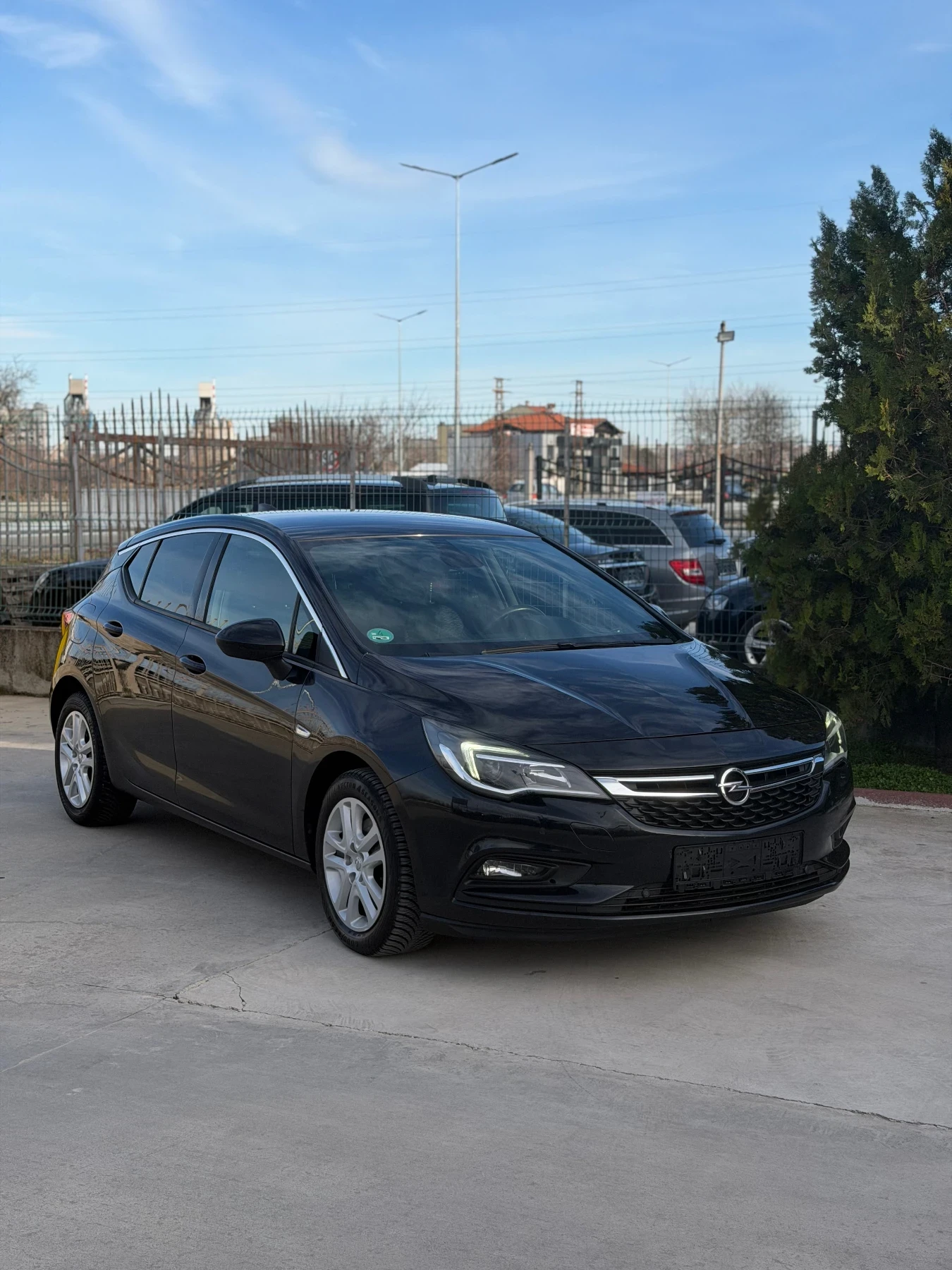 Opel Astra 1.6CDTi/136��/��������/���/������/�������/��� | Mobile.bg � ����������� 2