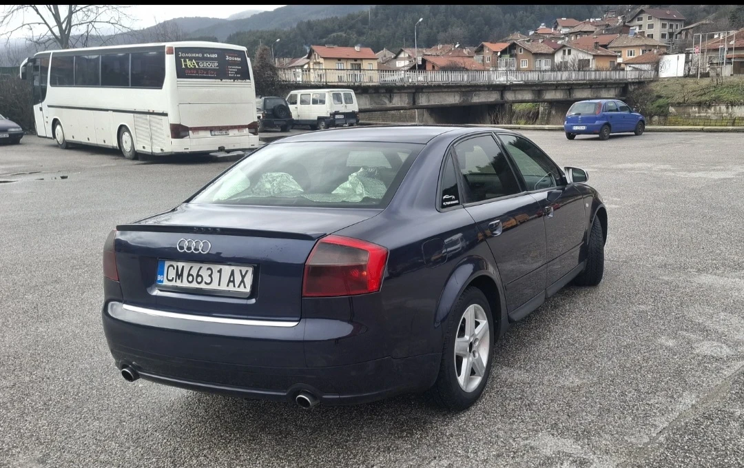 Audi A4 | Mobile.bg � ����������� 1