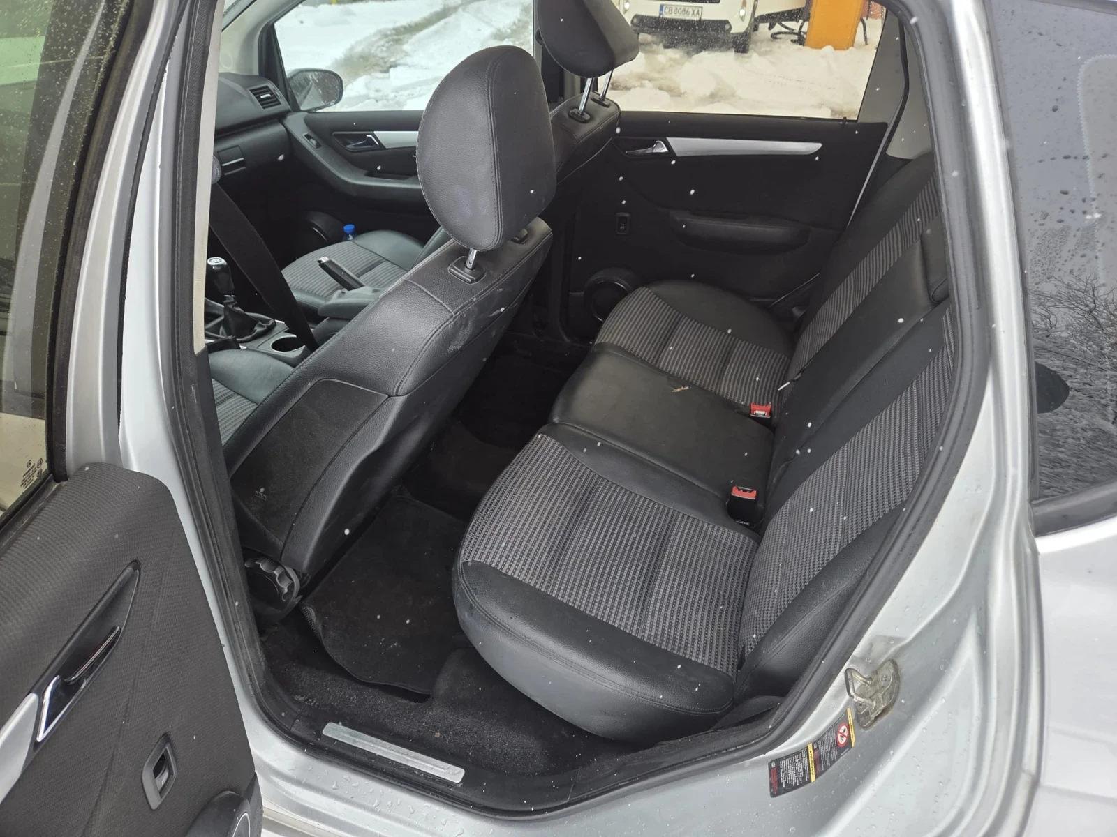 Mercedes-Benz A 200 | Mobile.bg � ����������� 4
