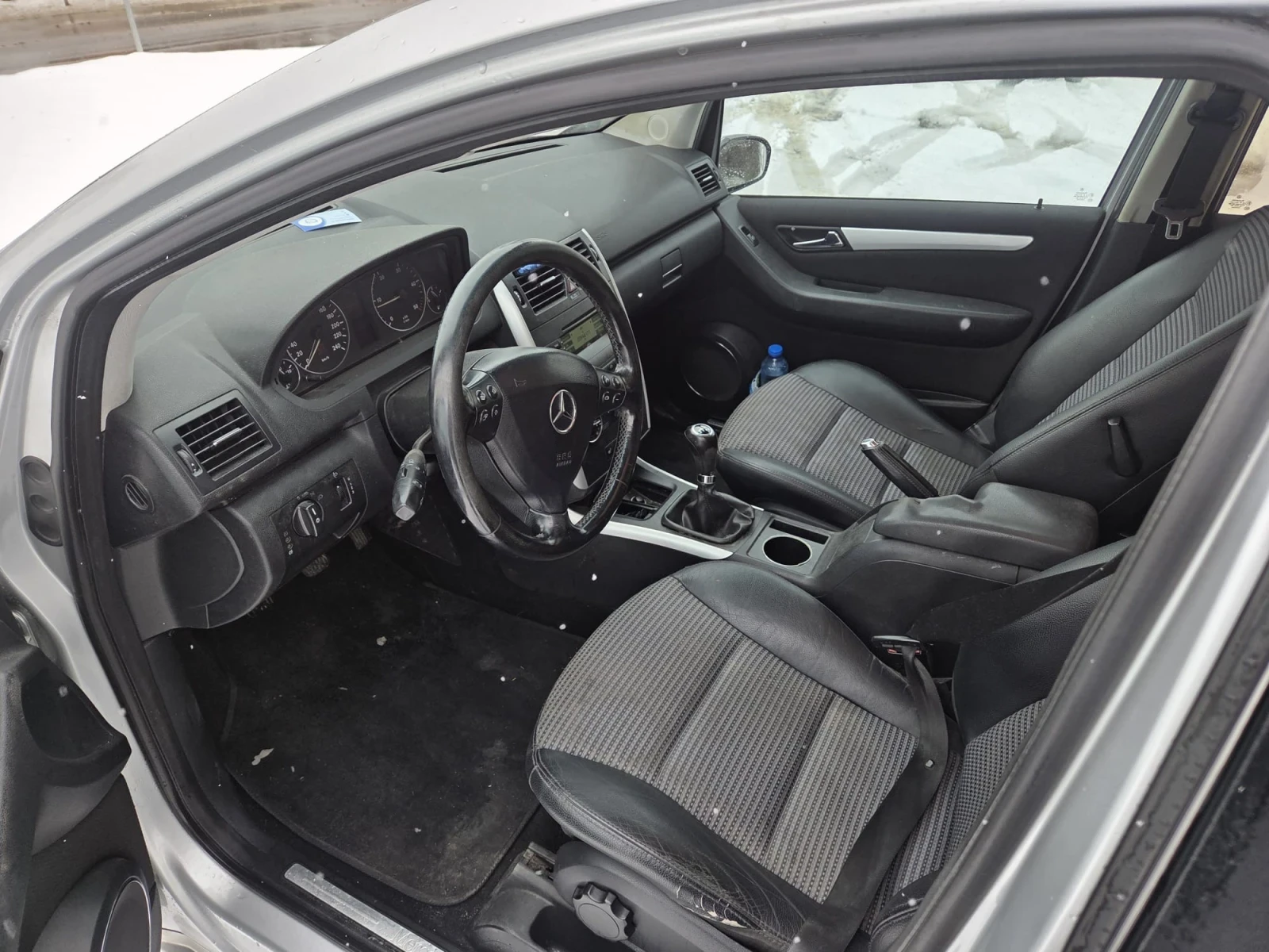 Mercedes-Benz A 200 | Mobile.bg � ����������� 3