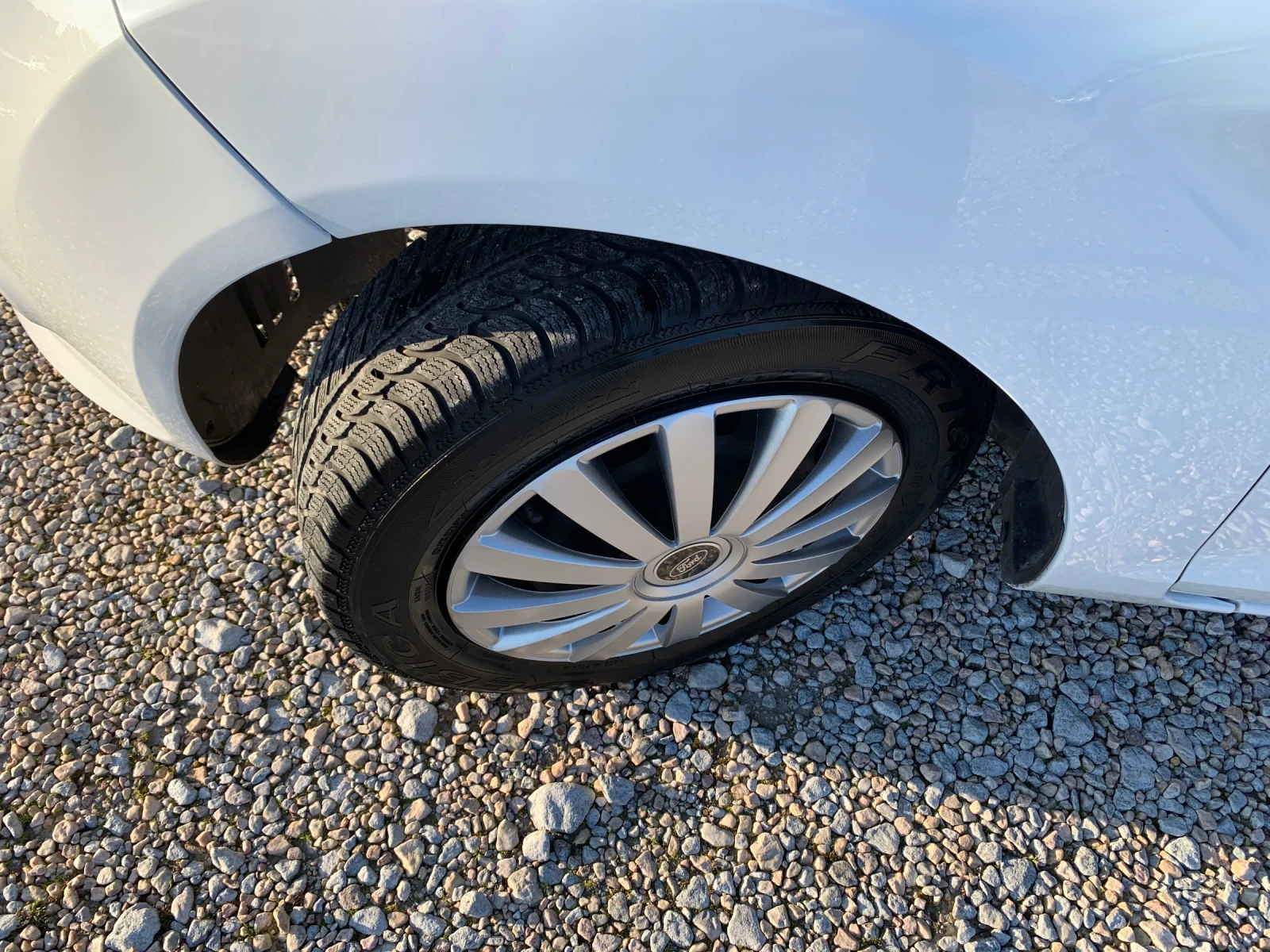 Ford Fiesta 1.4b zetec/��� | Mobile.bg � ����������� 17