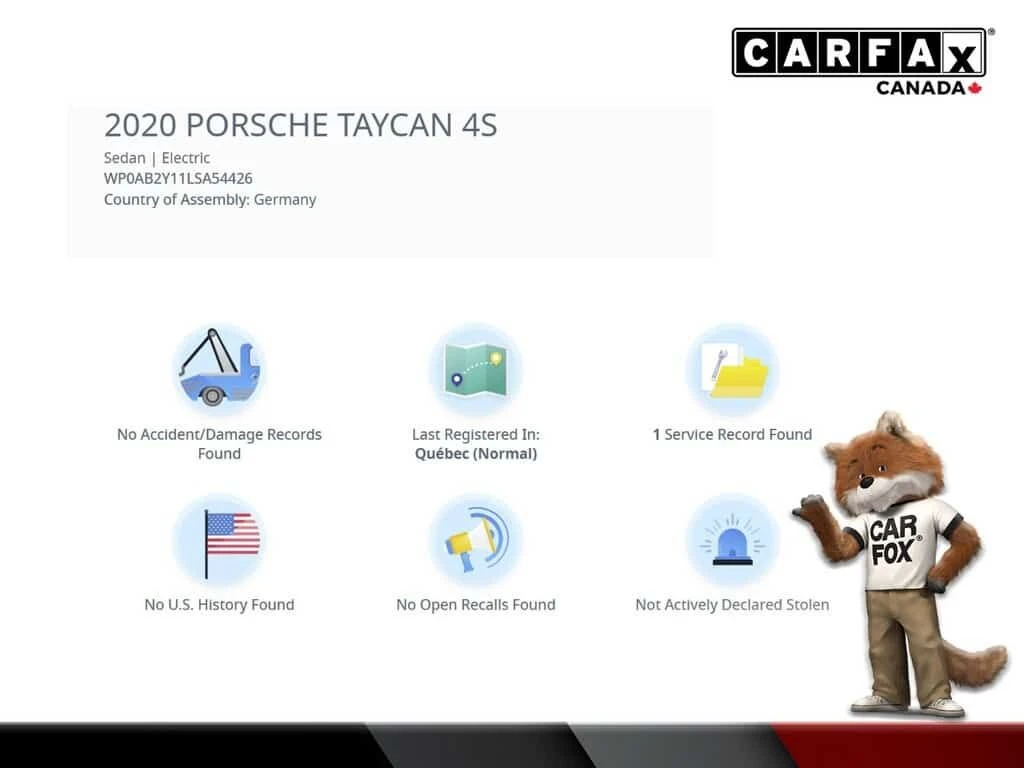 Porsche Taycan 4S/Carfax/Bose/360 View/Подгрев/Панорама, снимка 8 - Автомобили и джипове - 53825315