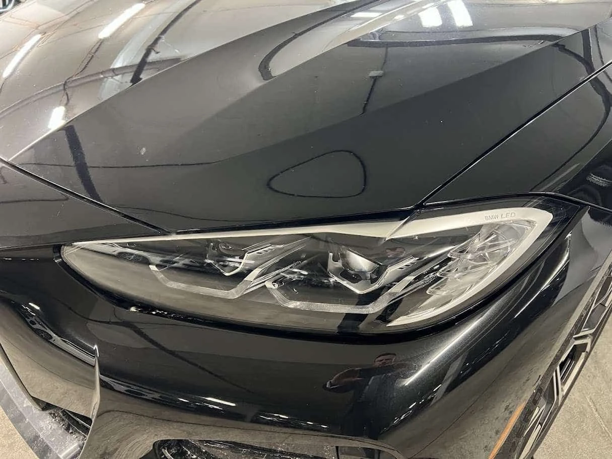 BMW i4 * M50 xDrive  * CARFAX * ��������� ���� �� �� *  | Mobile.bg � ����������� 9