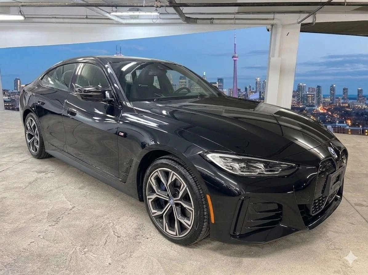 BMW i4 * M50 xDrive  * CARFAX * ��������� ���� �� �� *  | Mobile.bg � ����������� 8