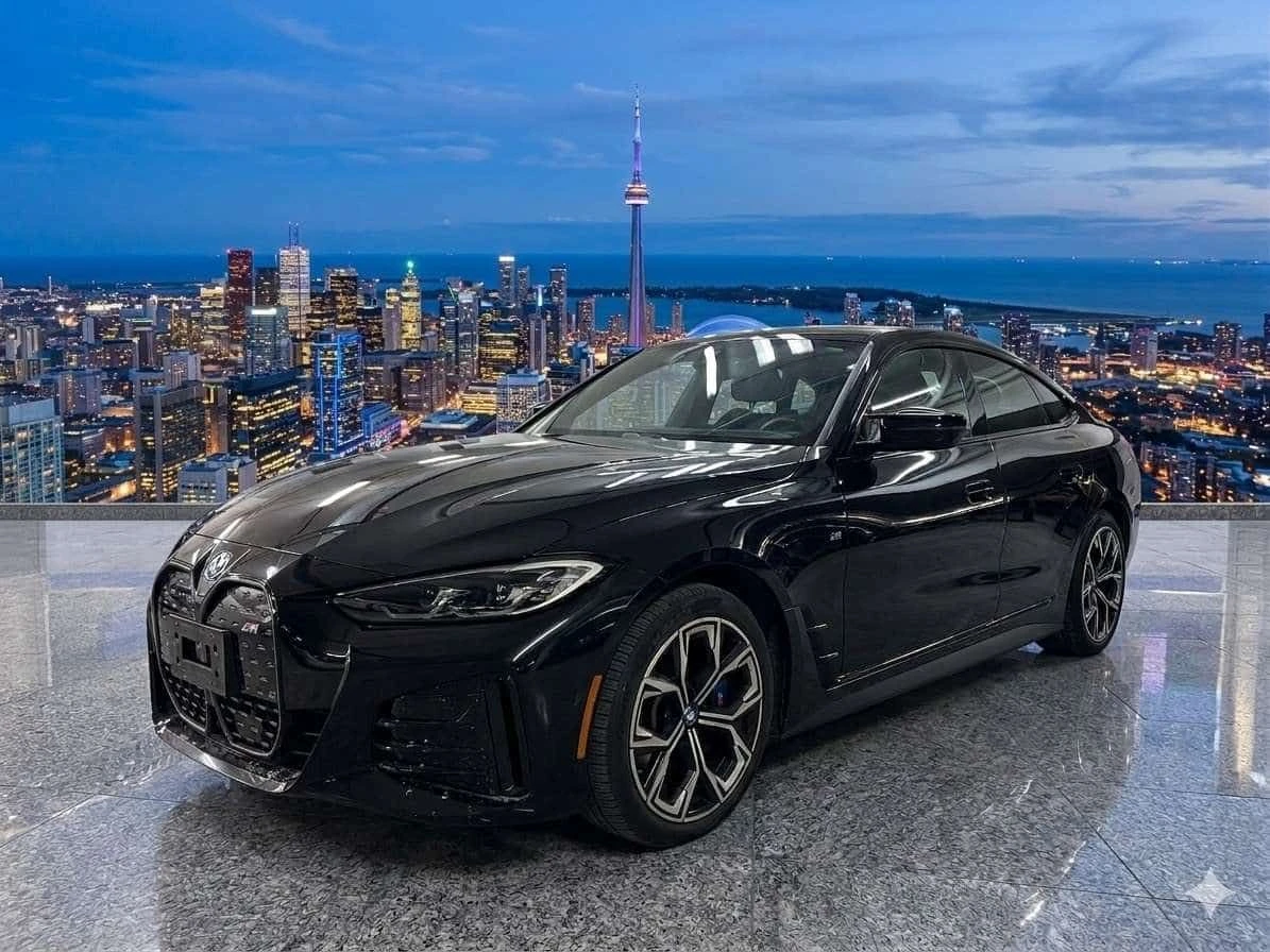 BMW i4 * M50 xDrive  * CARFAX * ��������� ���� �� �� *  | Mobile.bg � ����������� 2