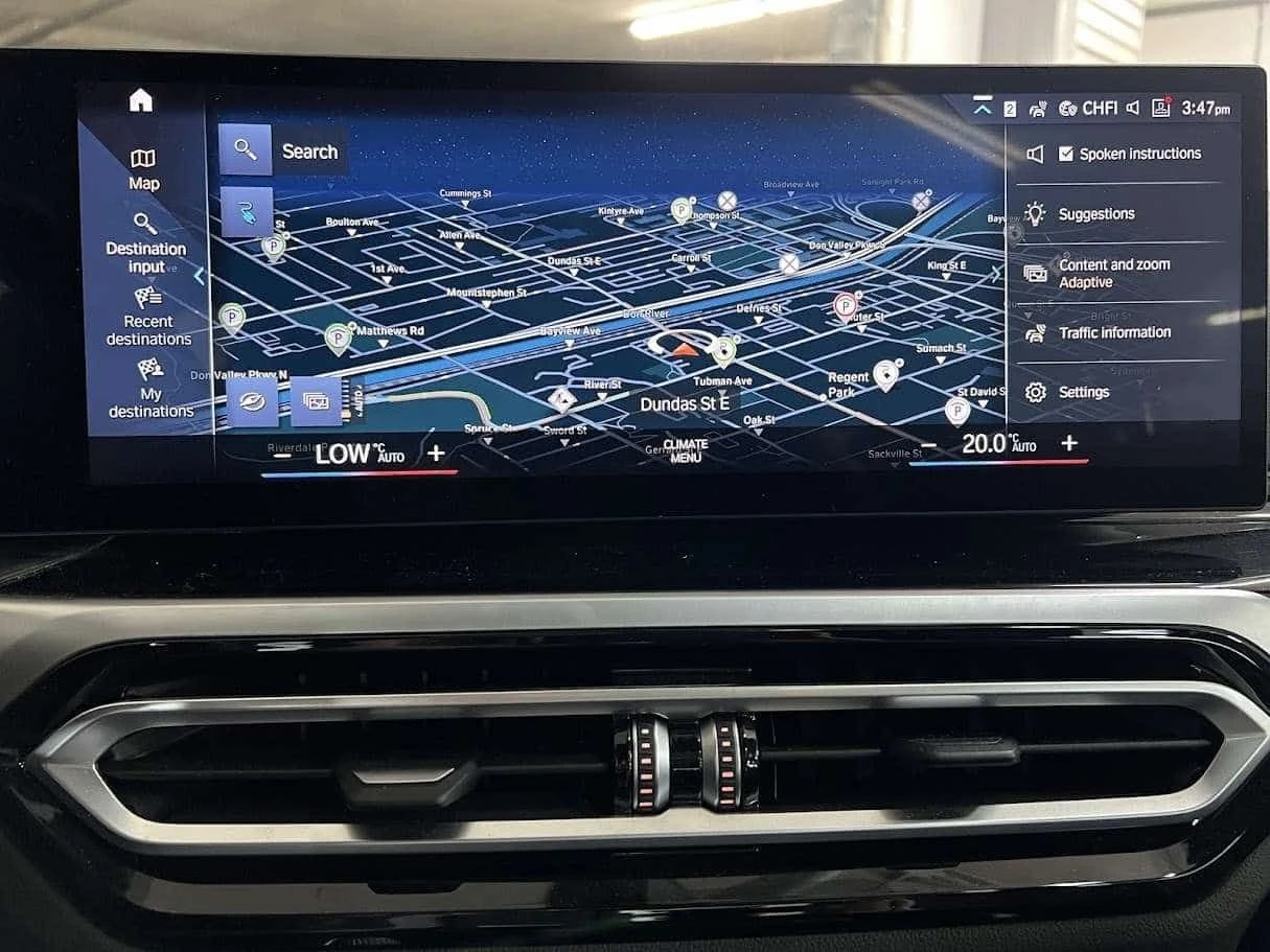 BMW i4 * M50 xDrive  * CARFAX * ��������� ���� �� �� *  | Mobile.bg � ����������� 16