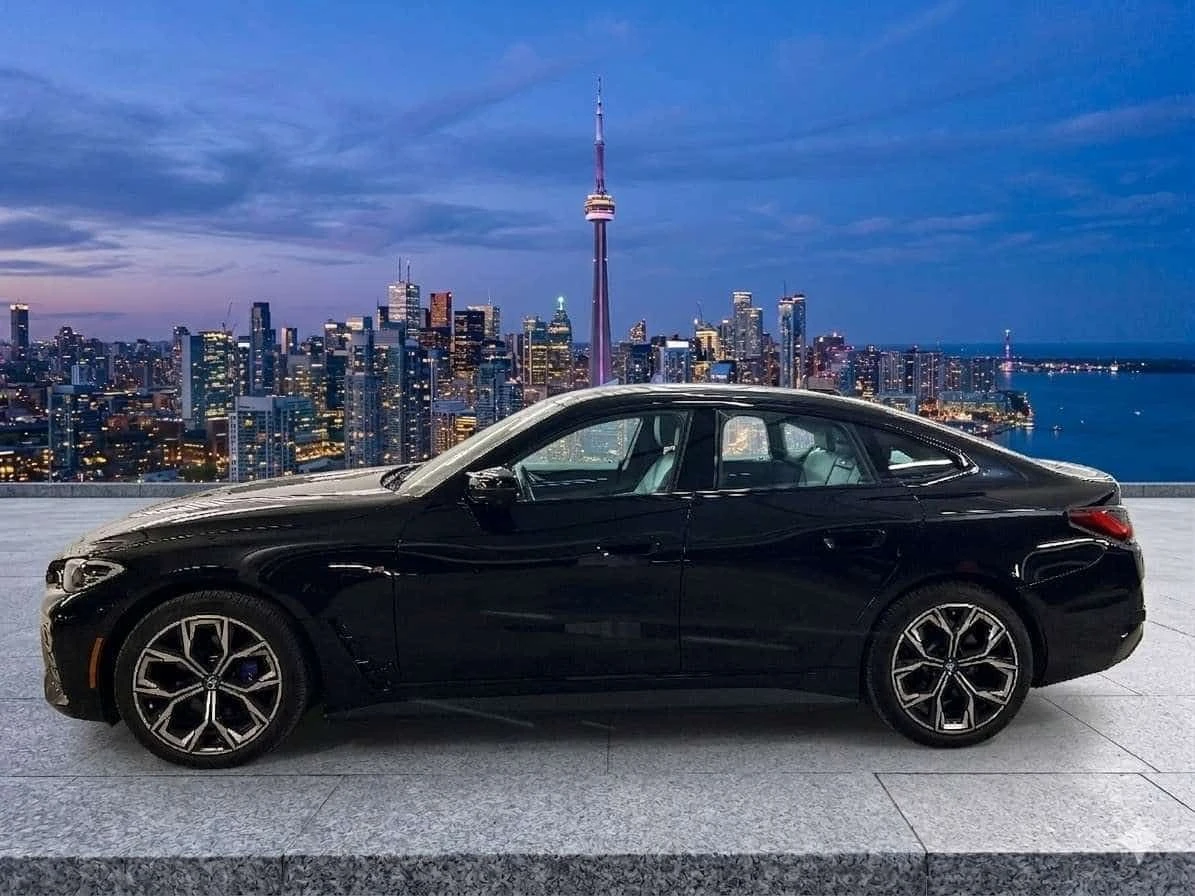 BMW i4 * M50 xDrive  * CARFAX * ��������� ���� �� �� *  | Mobile.bg � ����������� 3