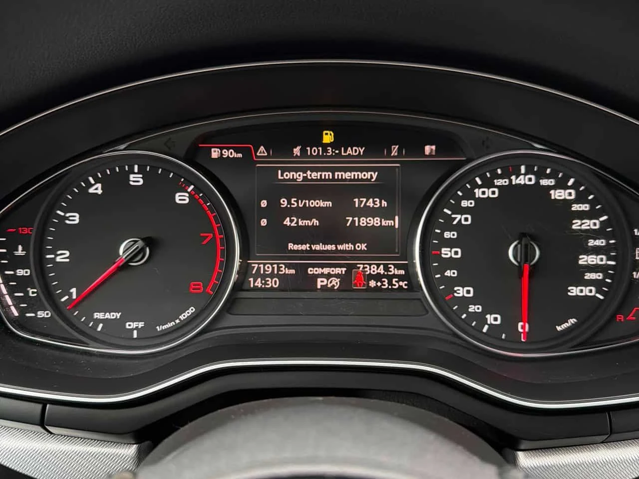 Audi A5 PROGRESSIV/CARFAX/ПАНОРАМА/ПОДГРЕВИ, снимка 8 - Автомобили и джипове - 54017343