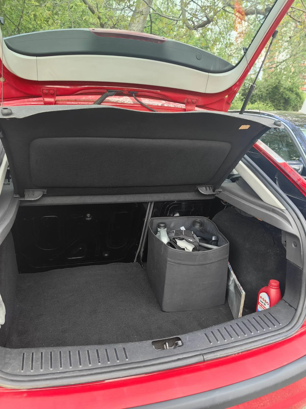 Ford Focus, снимка 11 - Автомобили и джипове - 54071752