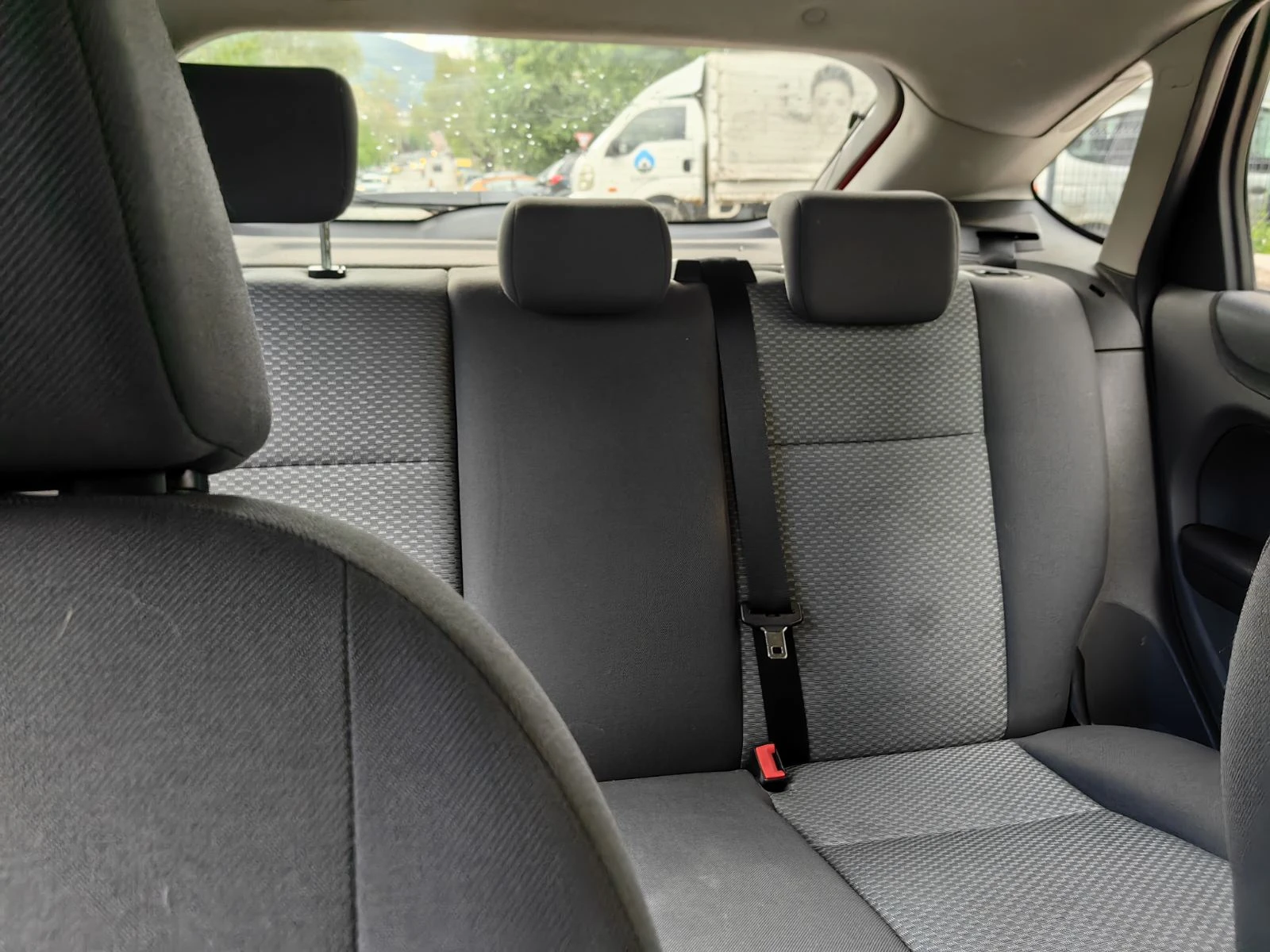 Ford Focus, снимка 6 - Автомобили и джипове - 54071752