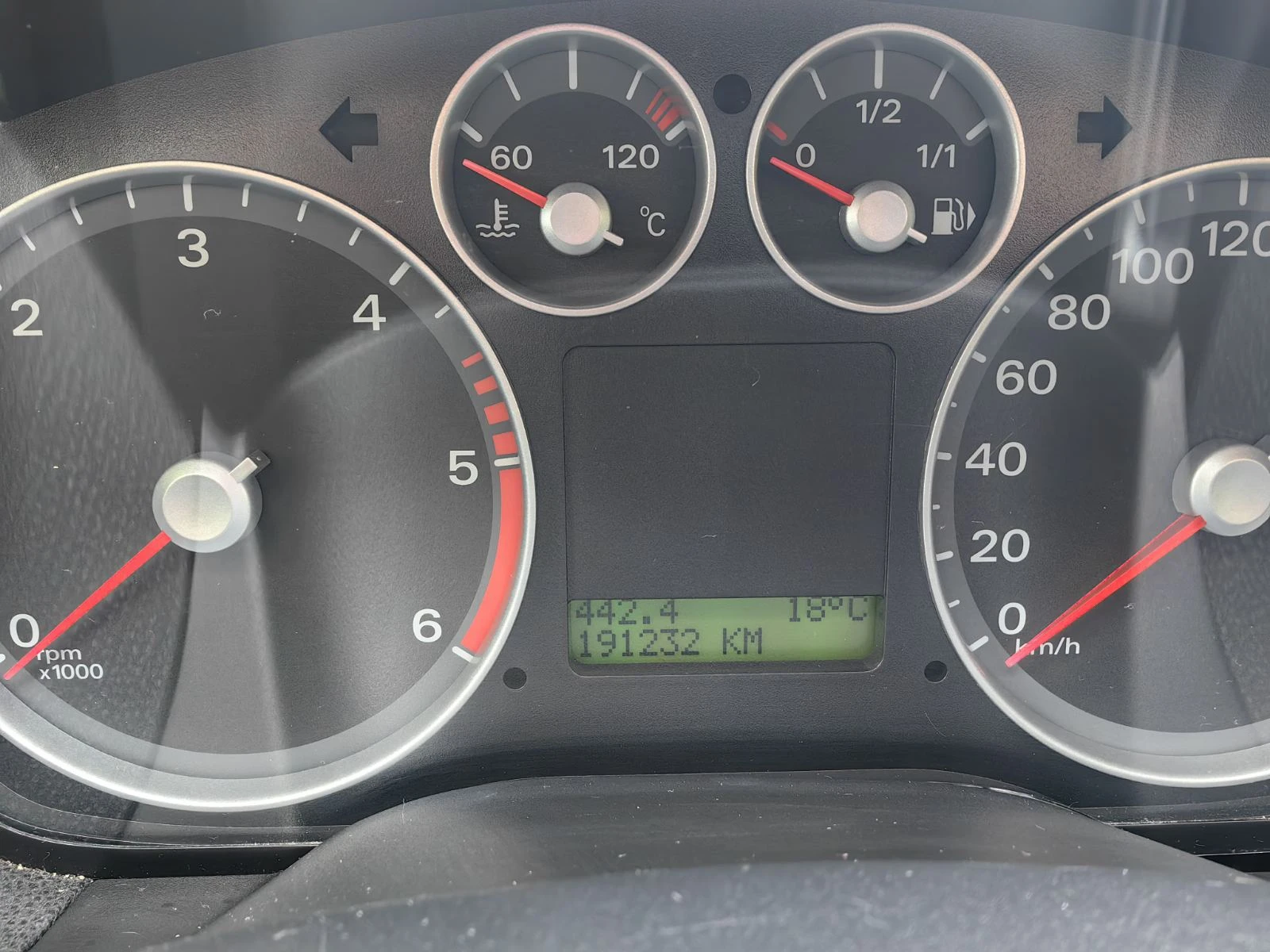 Ford Focus, снимка 10 - Автомобили и джипове - 54071752