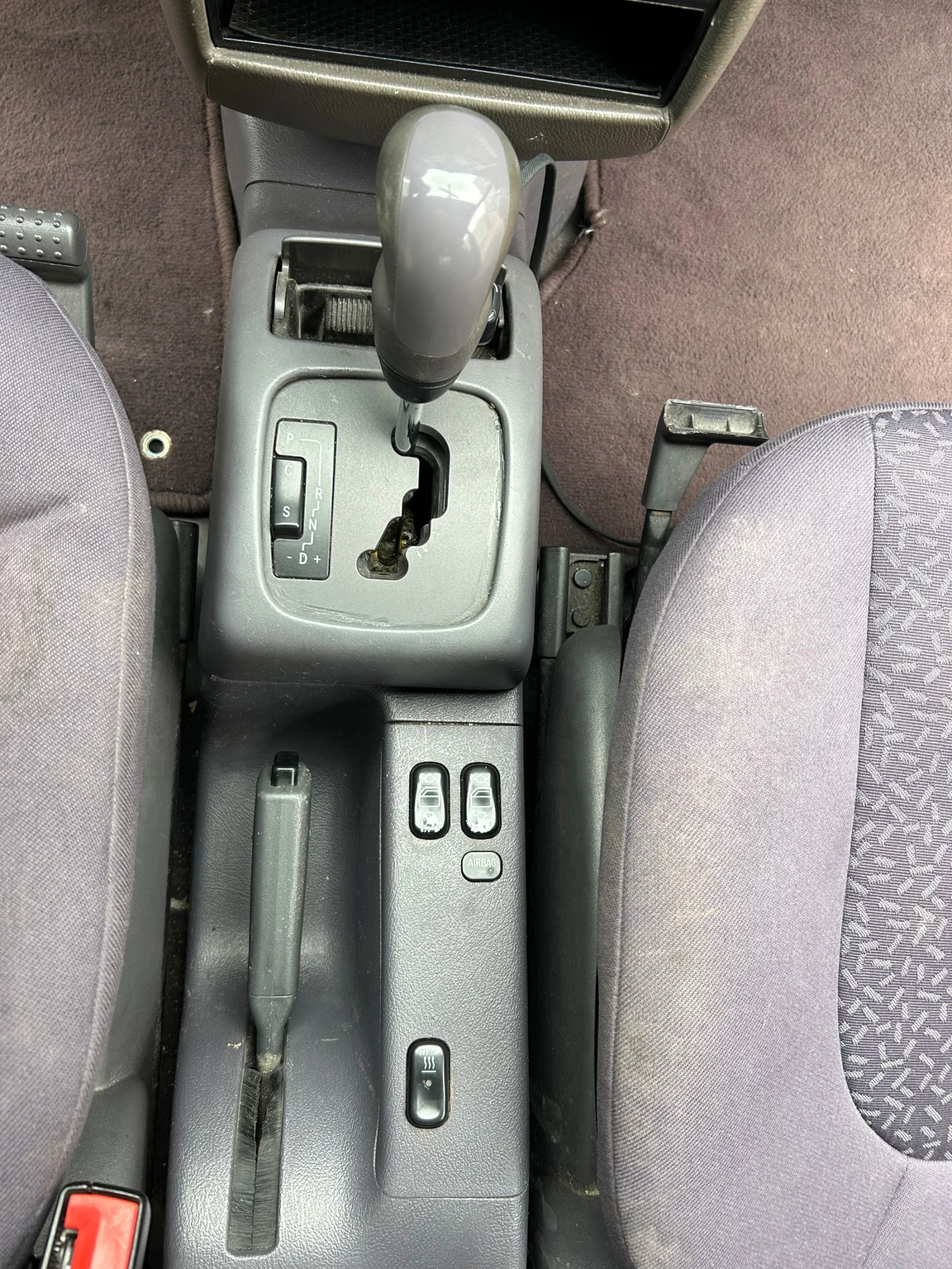 Mercedes-Benz A 170 170 CDI АВТОМАТИК, снимка 9 - Автомобили и джипове - 54086821