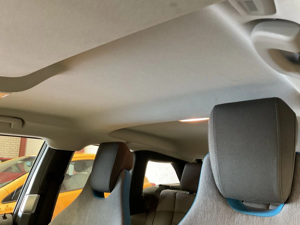 BMW i3, снимка 10 - Автомобили и джипове - 54179216