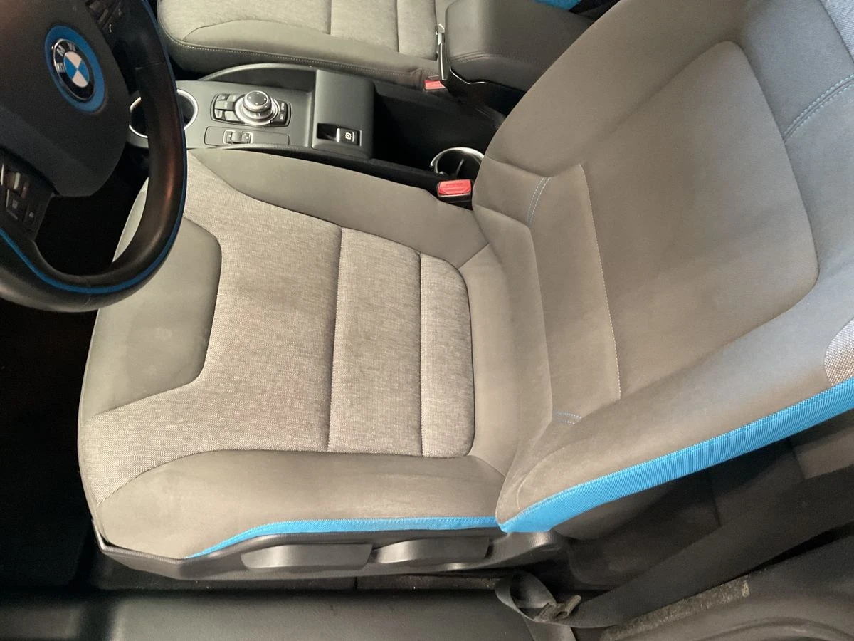 BMW i3, снимка 17 - Автомобили и джипове - 54179216