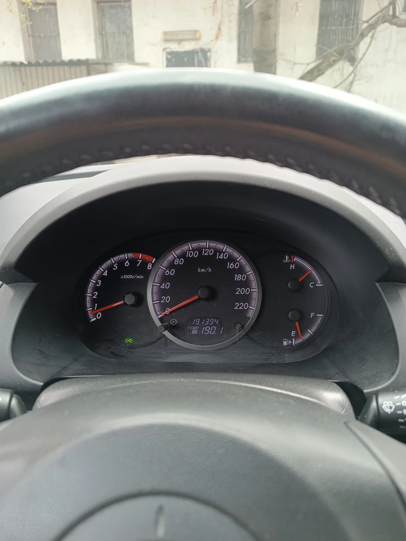 Mazda 5, снимка 8 - Автомобили и джипове - 54327331