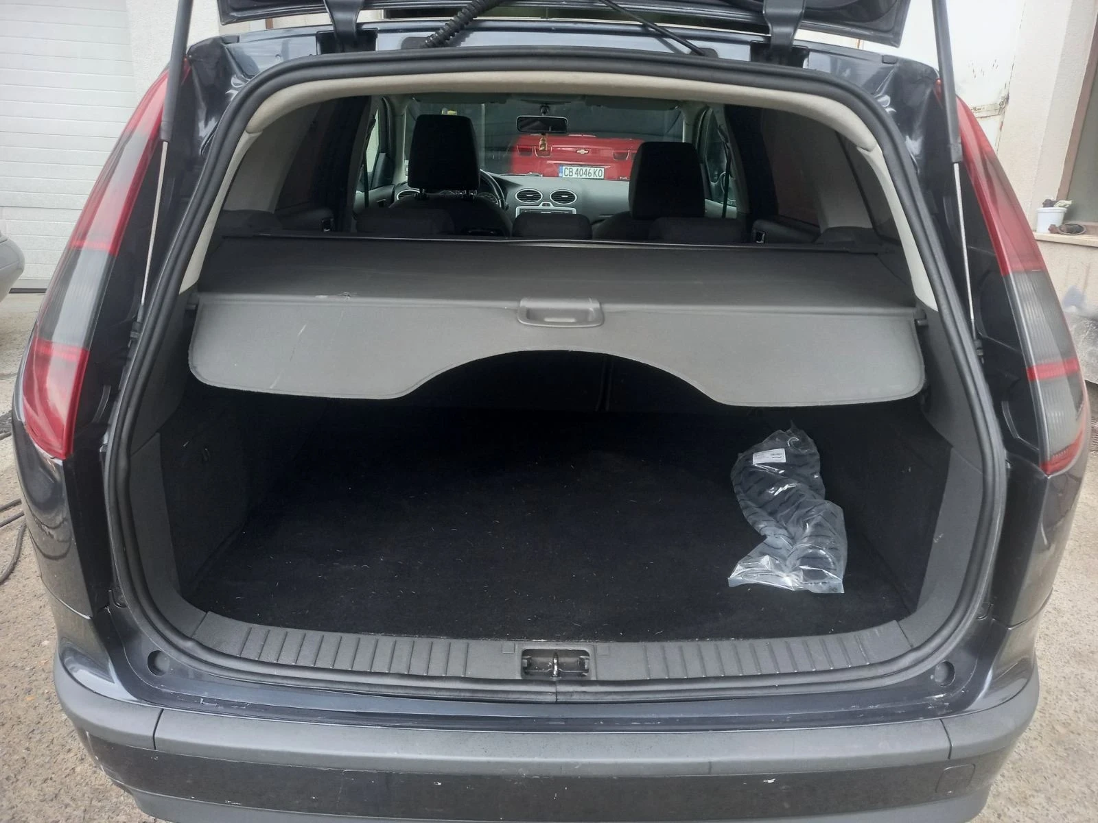 Ford Focus, снимка 6 - Автомобили и джипове - 54209203