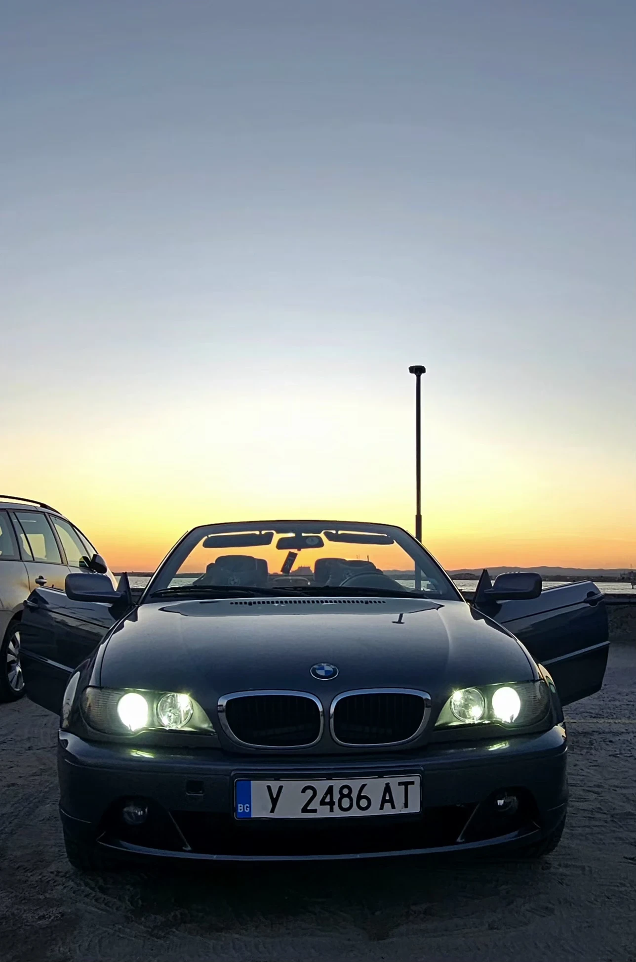 BMW 318, снимка 16 - Автомобили и джипове - 54396243