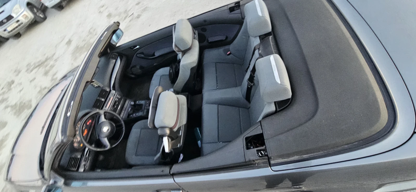 BMW 318, снимка 15 - Автомобили и джипове - 54396243