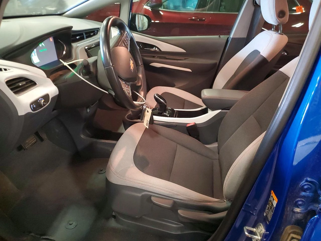 Chevrolet Bolt Ev Lt, снимка 7 - Автомобили и джипове - 54647060