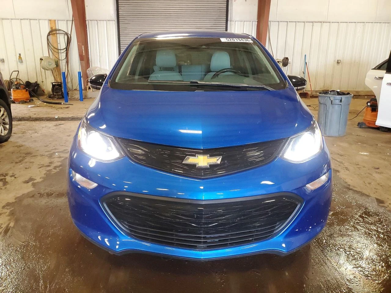 Chevrolet Bolt Ev Lt, снимка 5 - Автомобили и джипове - 54647060