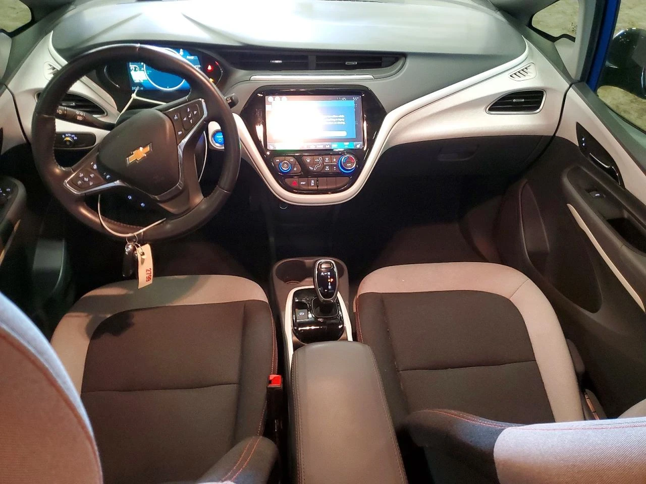 Chevrolet Bolt Ev Lt, снимка 8 - Автомобили и джипове - 54647060