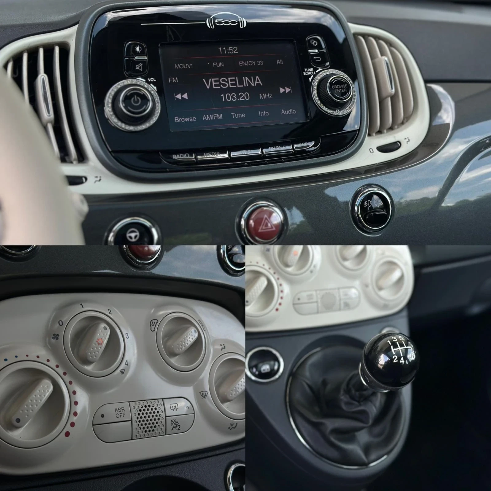 Fiat 500 | Mobile.bg � ����������� 11