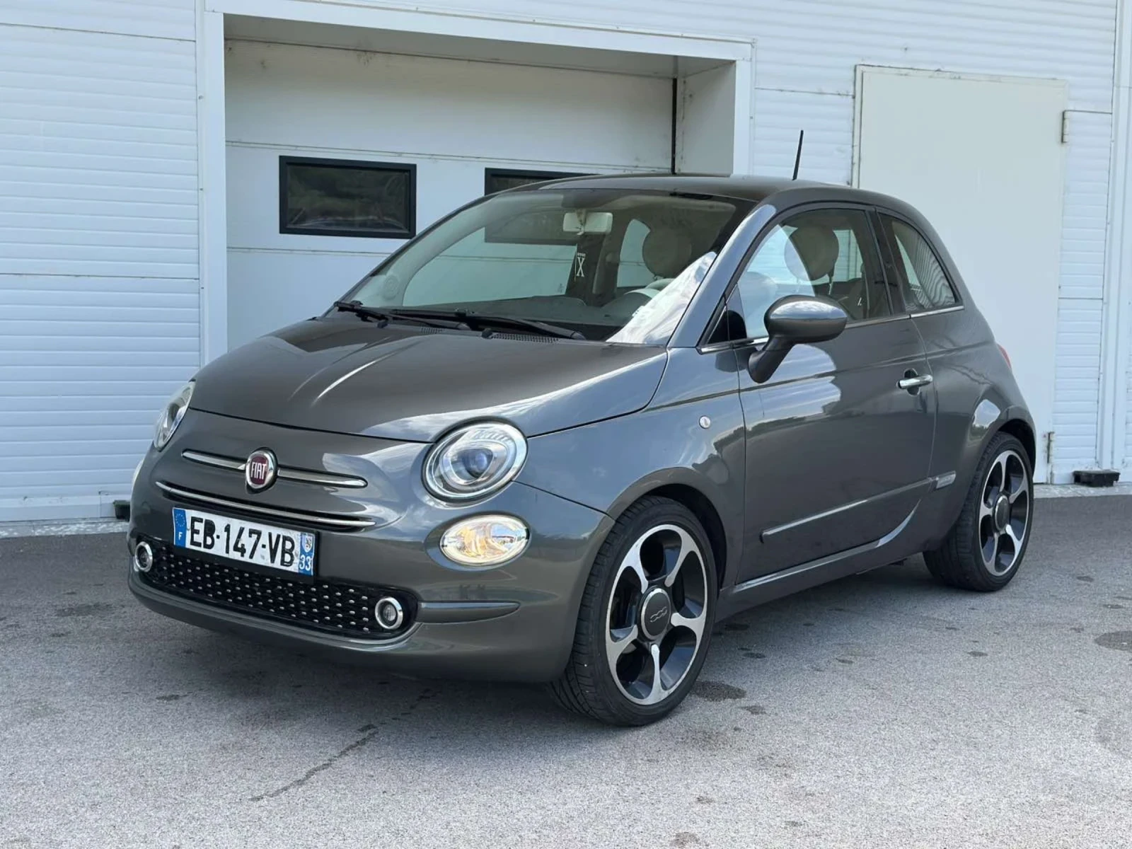 Fiat 500 | Mobile.bg � ����������� 3