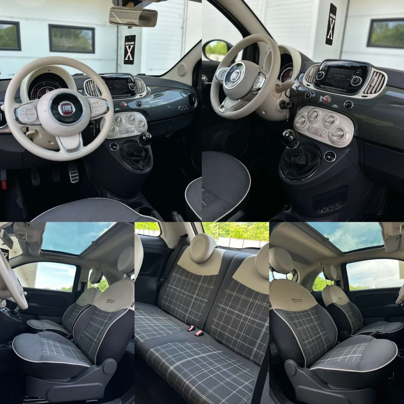 Fiat 500 | Mobile.bg � ����������� 13
