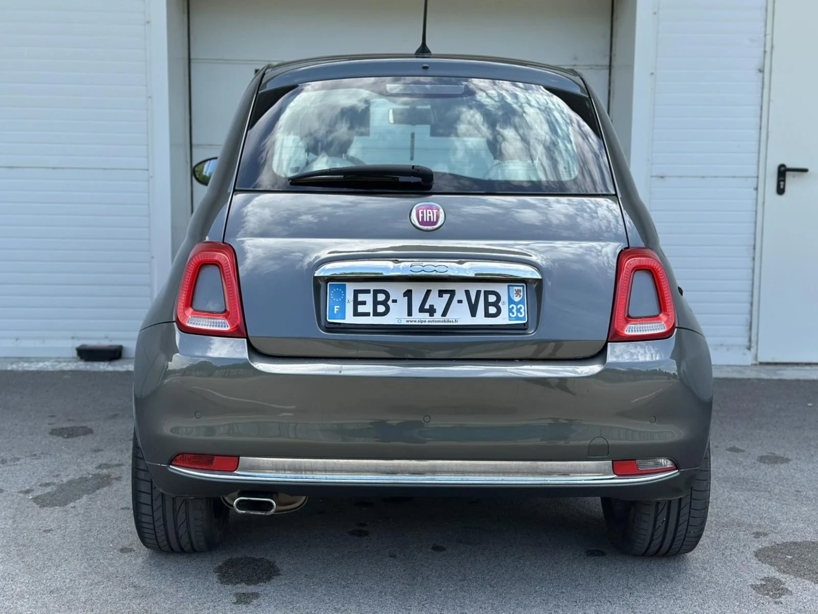 Fiat 500 | Mobile.bg � ����������� 7