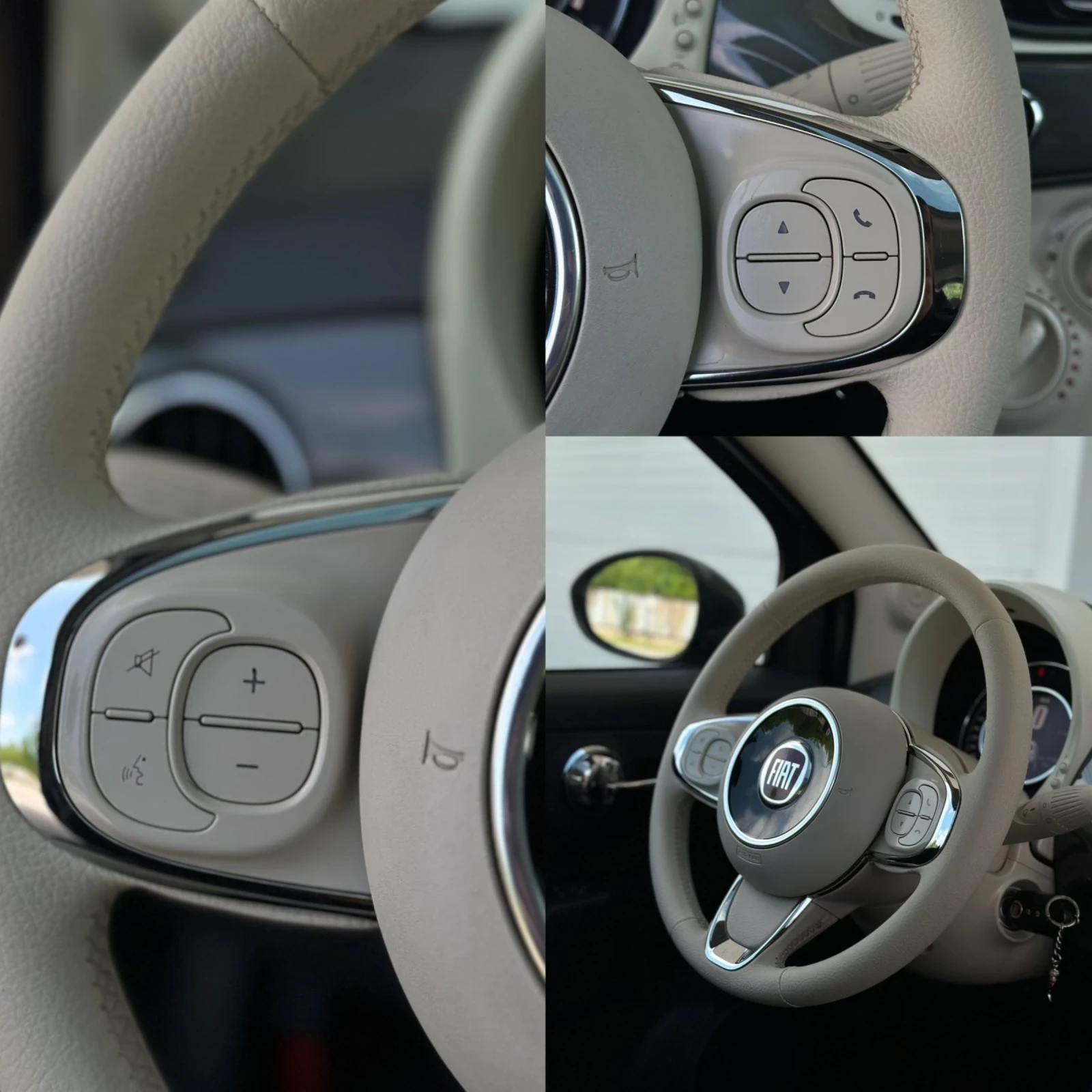 Fiat 500 | Mobile.bg � ����������� 12