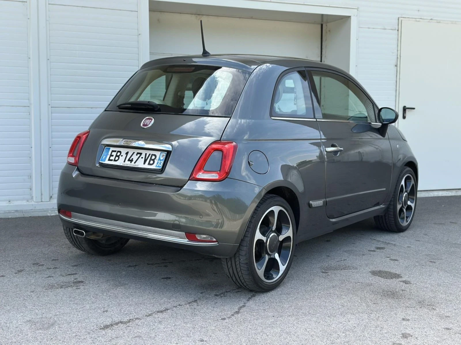 Fiat 500 | Mobile.bg � ����������� 6