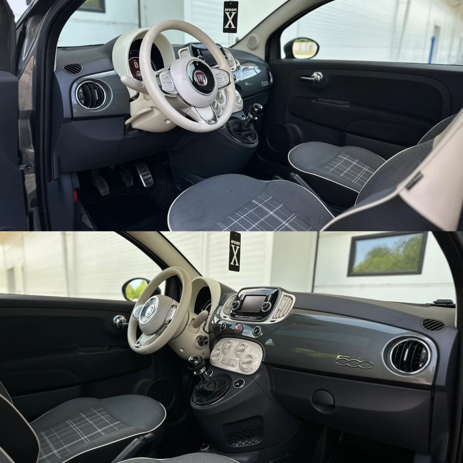 Fiat 500 | Mobile.bg � ����������� 10