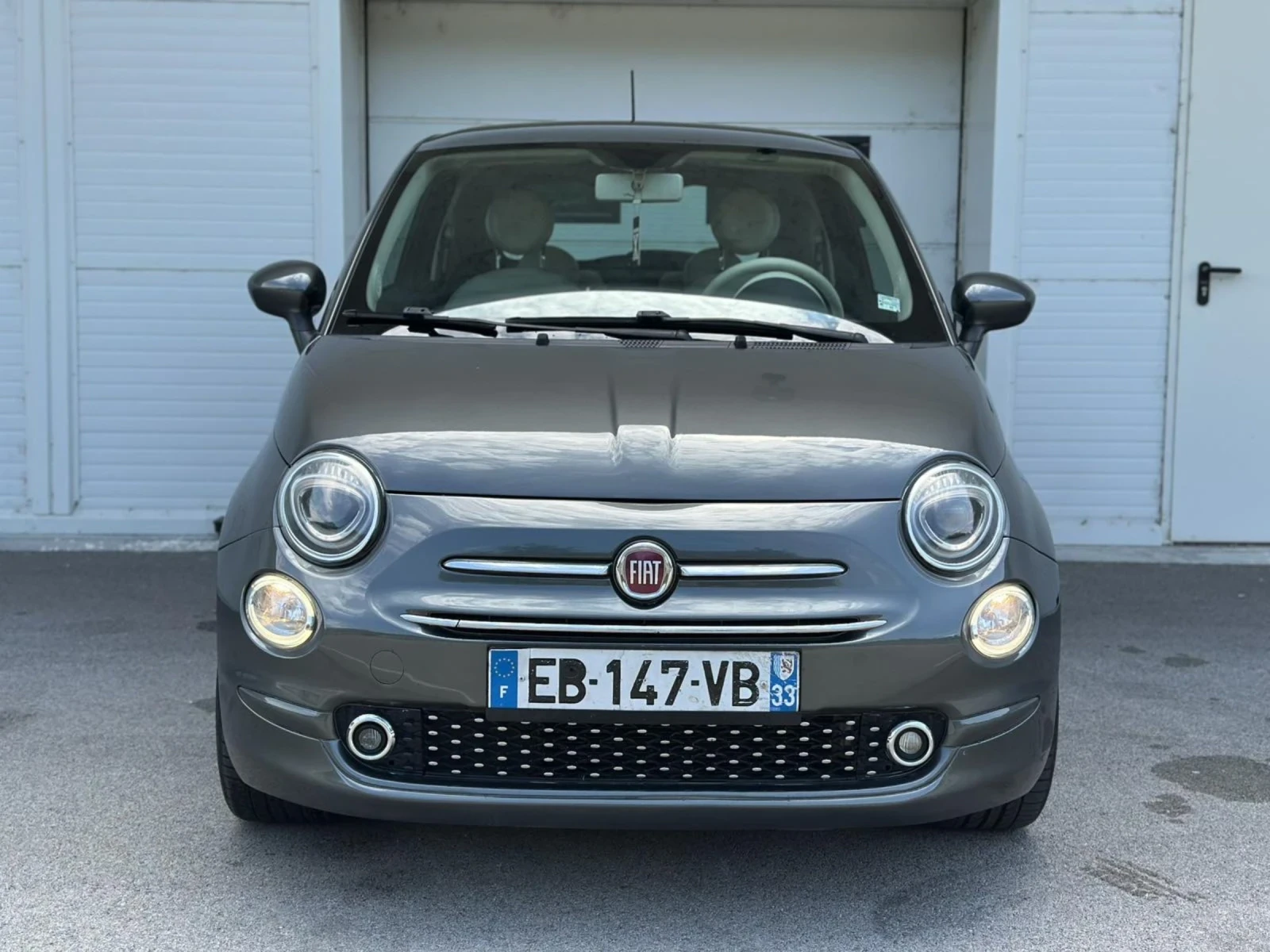 Fiat 500 | Mobile.bg � ����������� 2